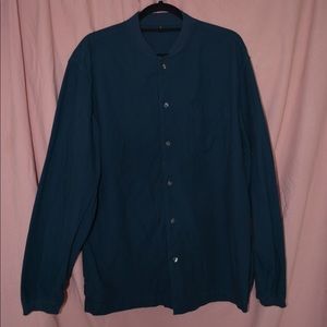 Muji shirt
